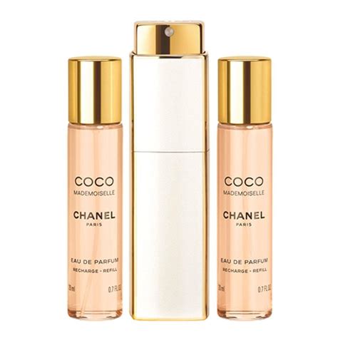 chanel coco mademoiselle refill 20ml.